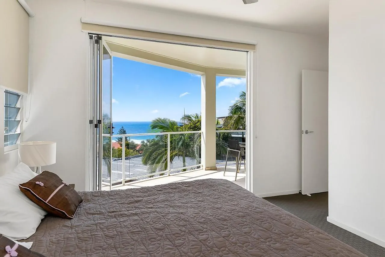 Apartamento Relax In Stylish Comfort, Sunshine Beach