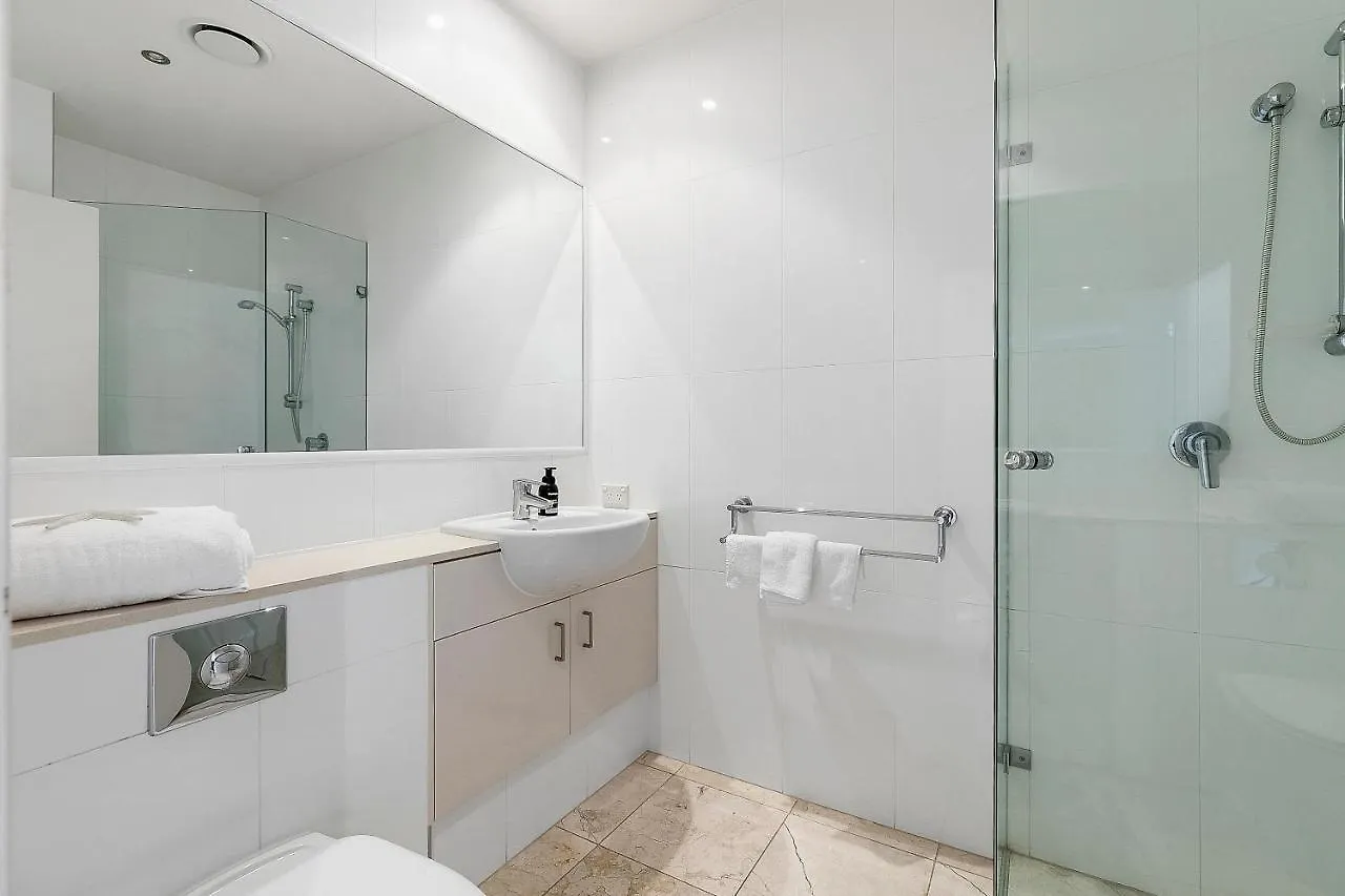 Apartamento Relax In Stylish Comfort, Sunshine Beach Austrália